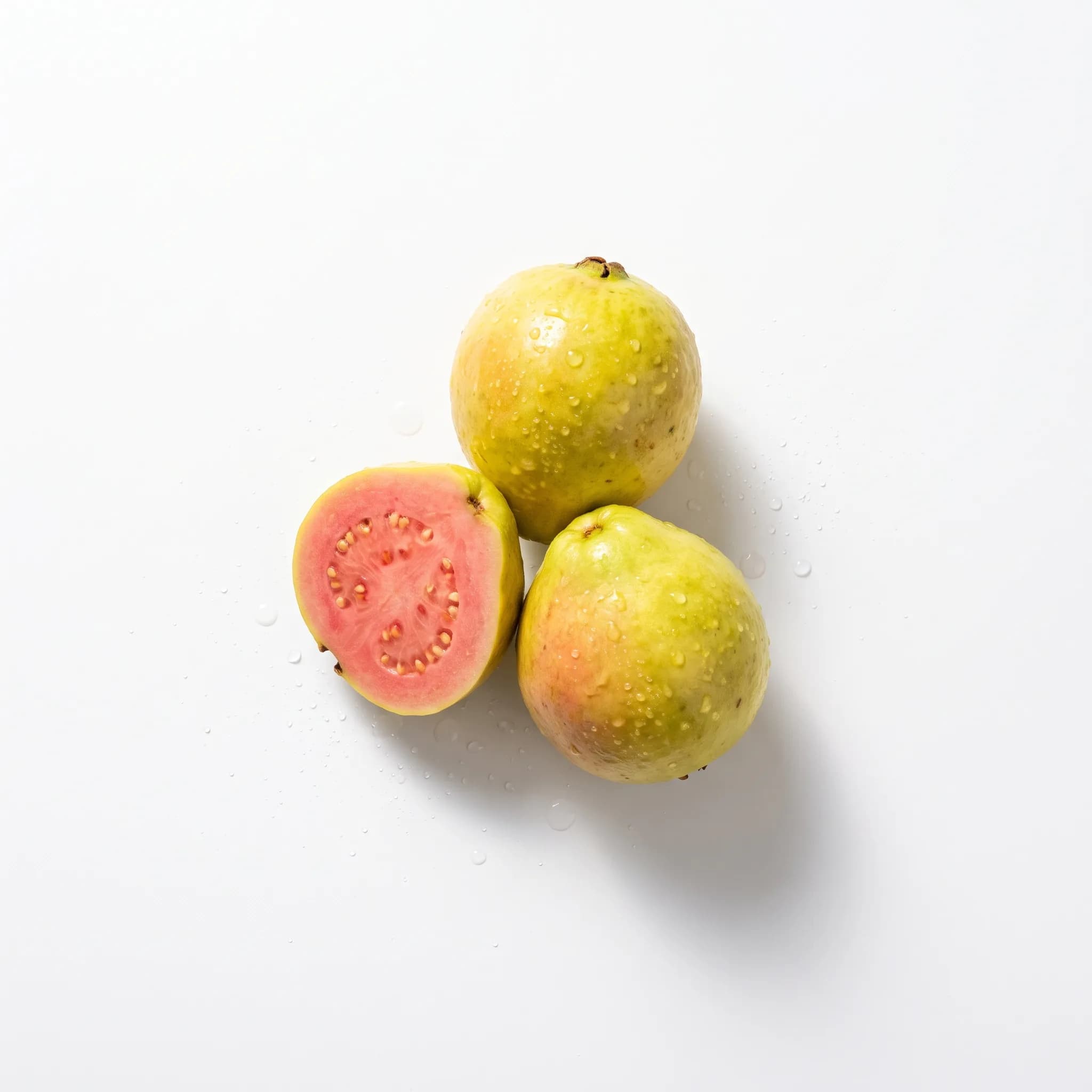 Guayaba, por kilo