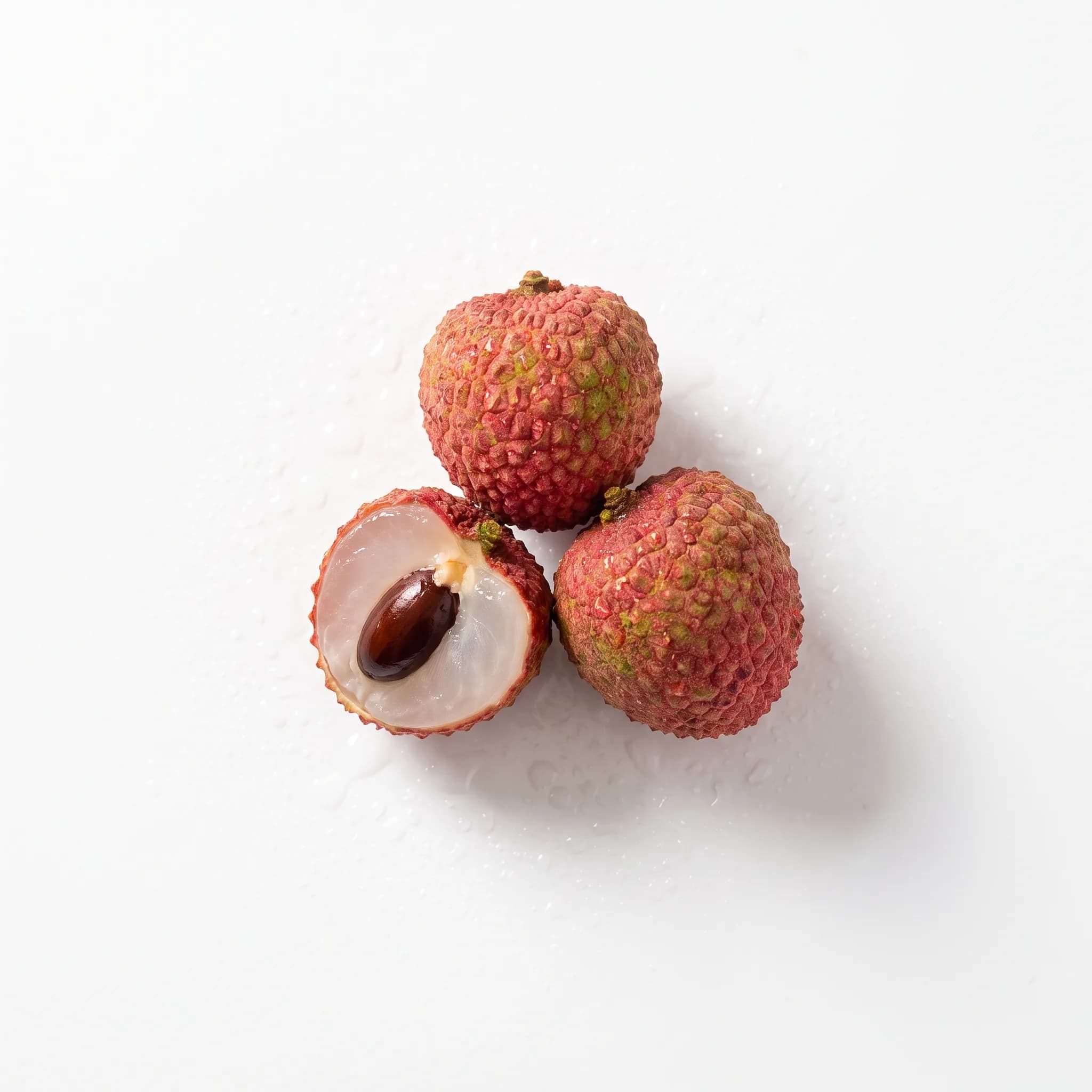 Lichi, por kilo