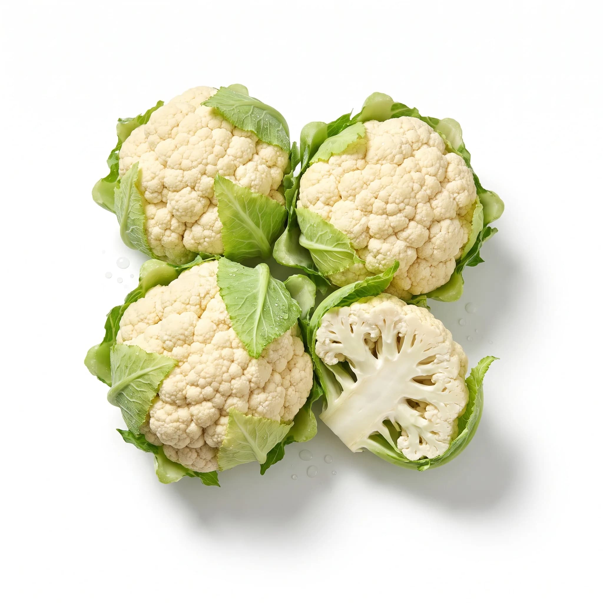 Coliflor