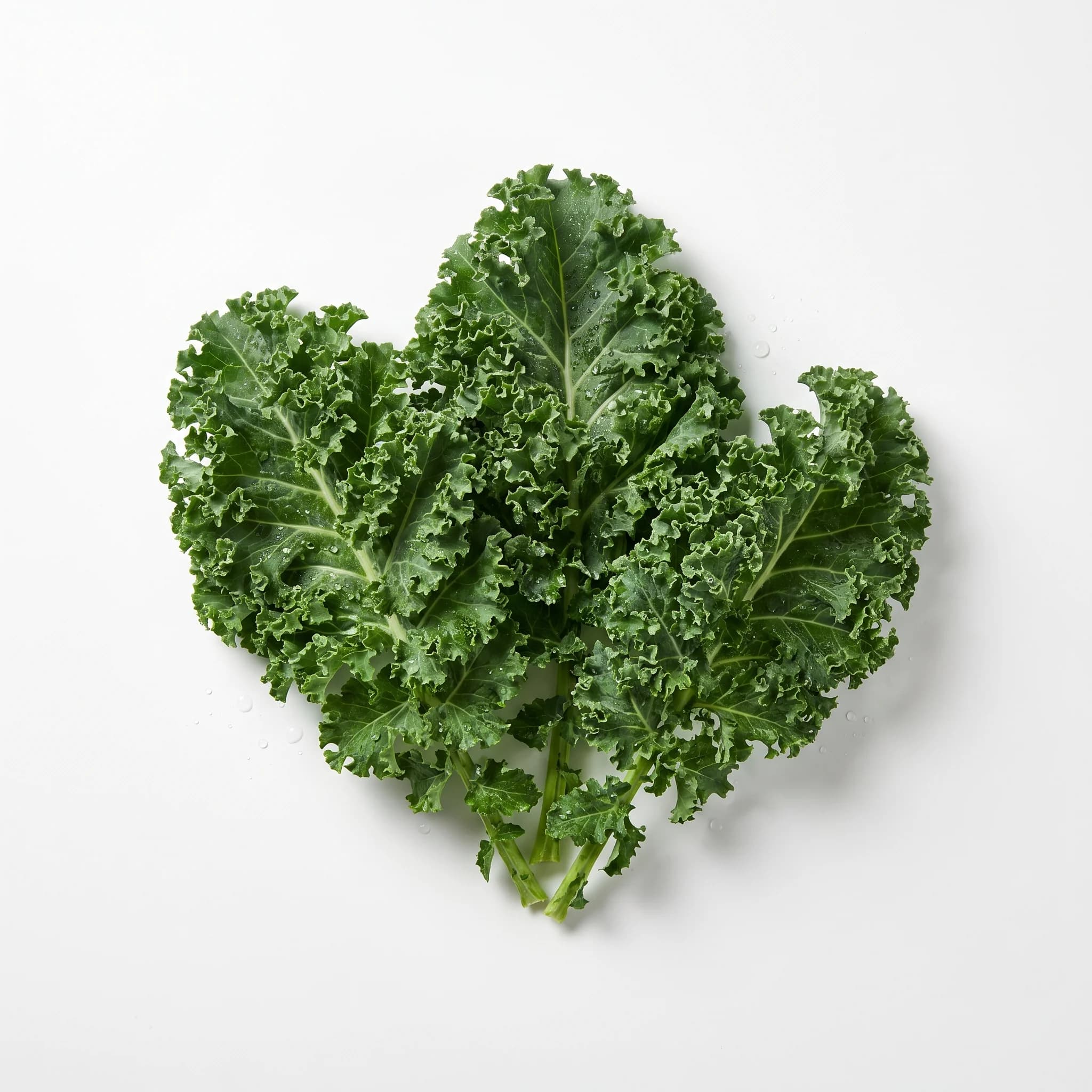 Kale, por kilo