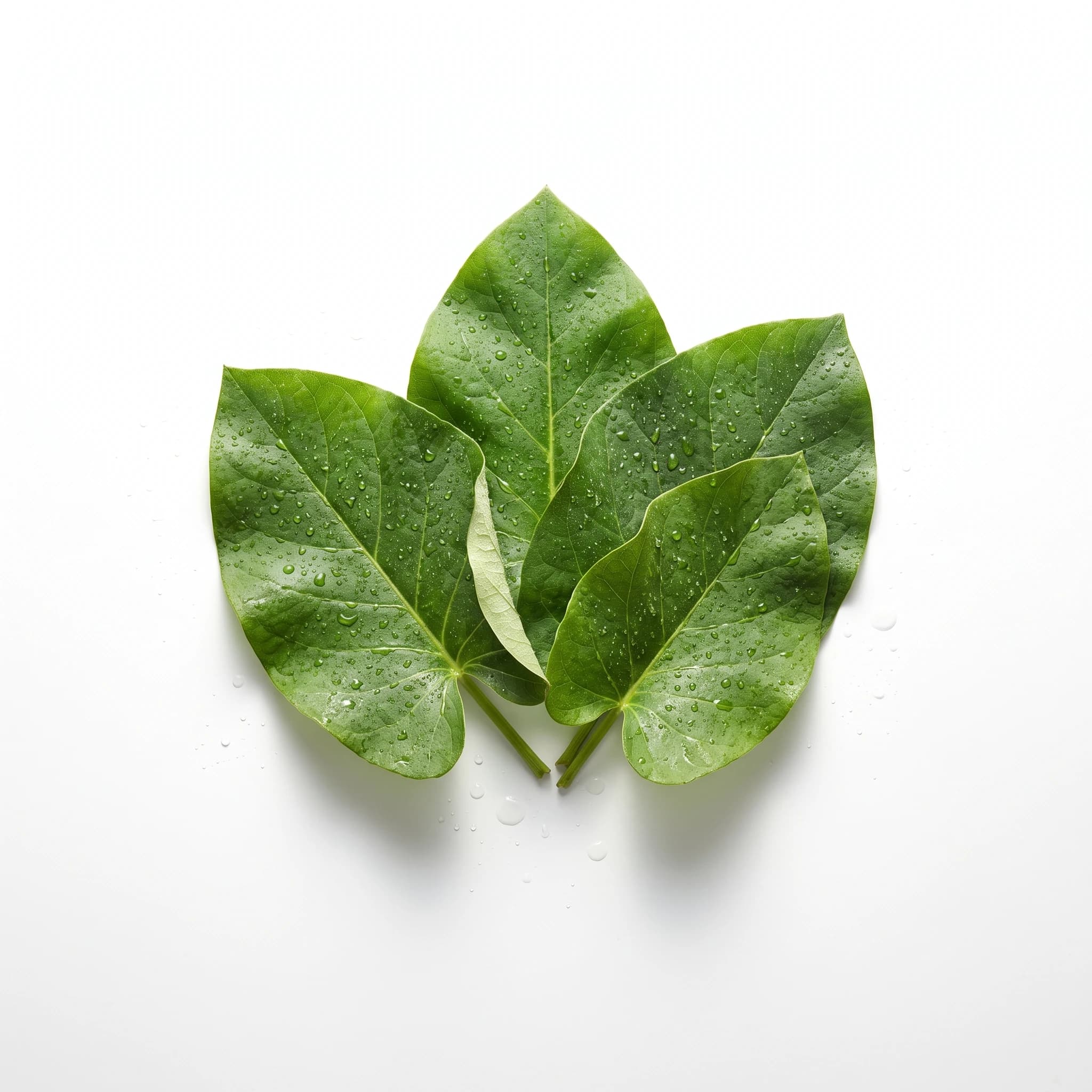 Hoja santa