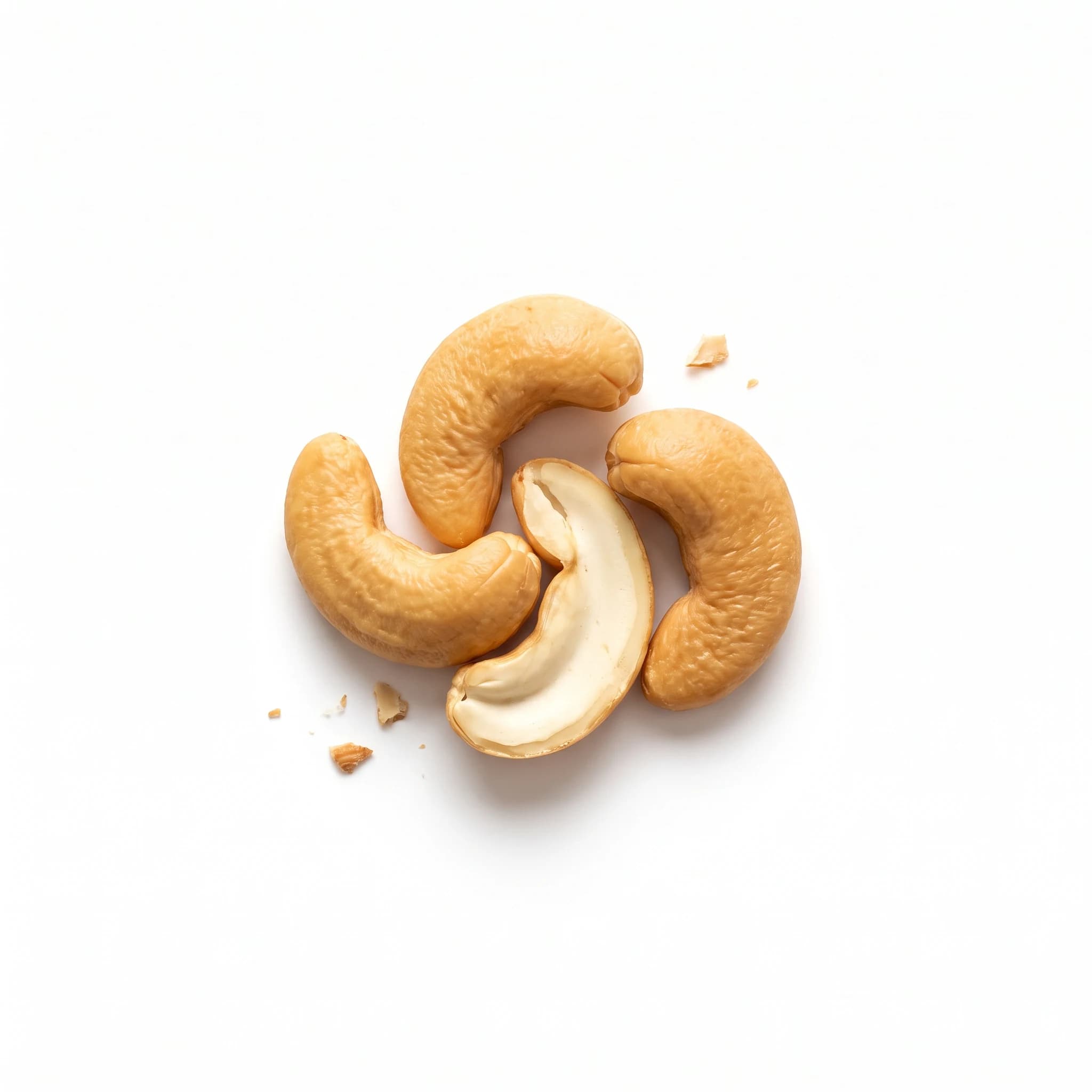 Nueces de la india