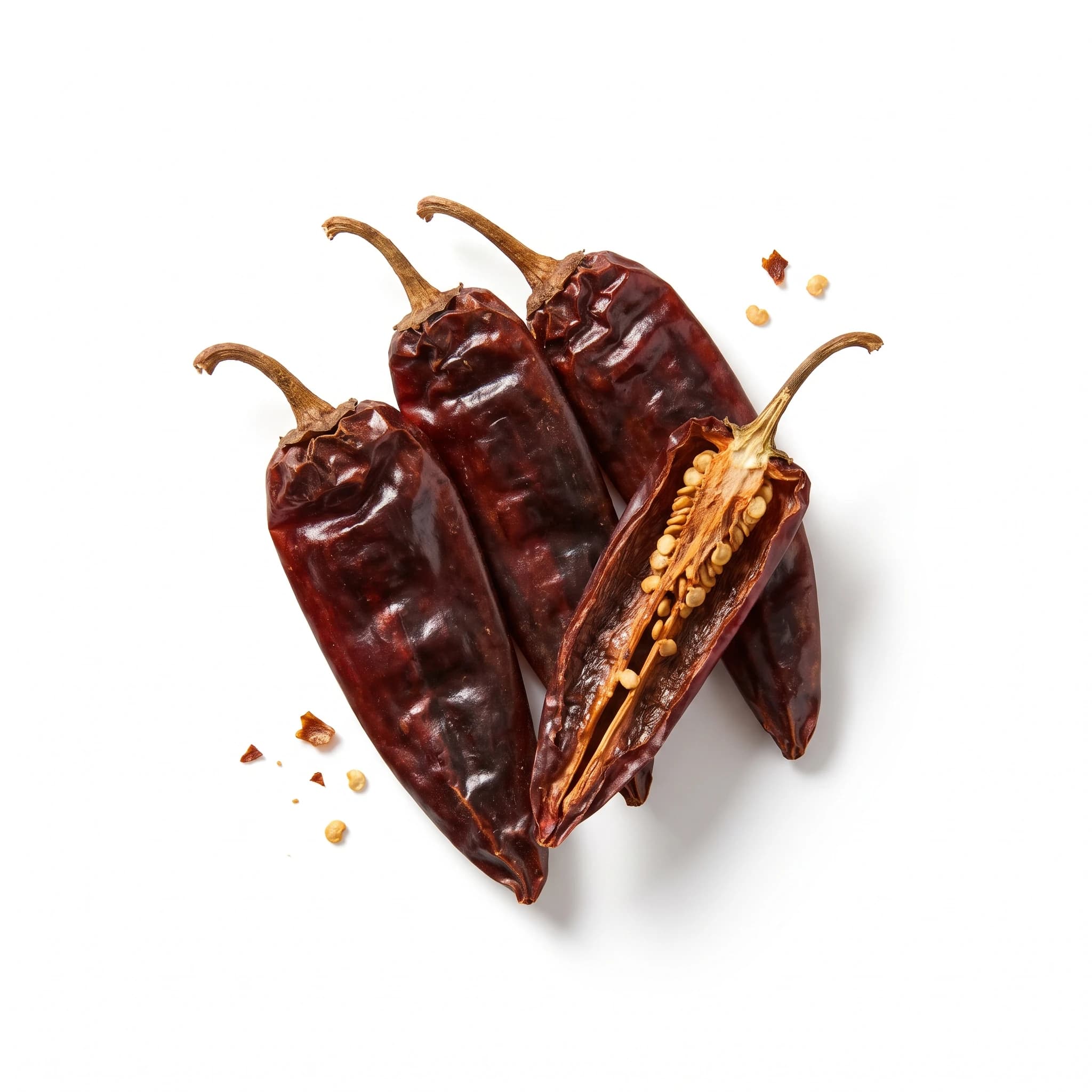 Chile costeño