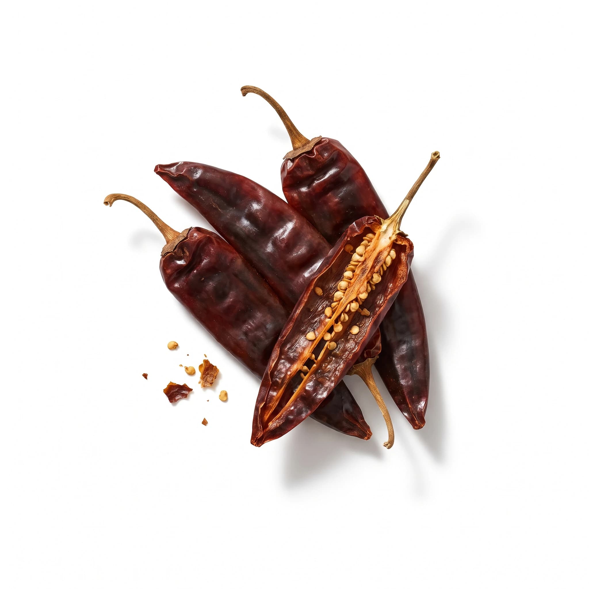 Chile guajillo