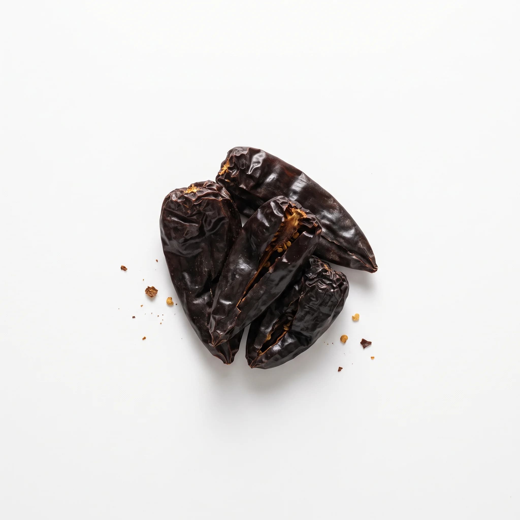Chile mulato