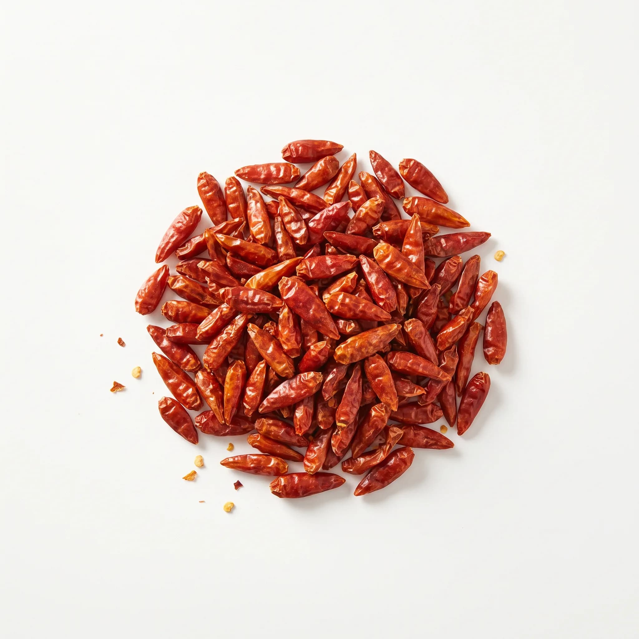 Chile piquín