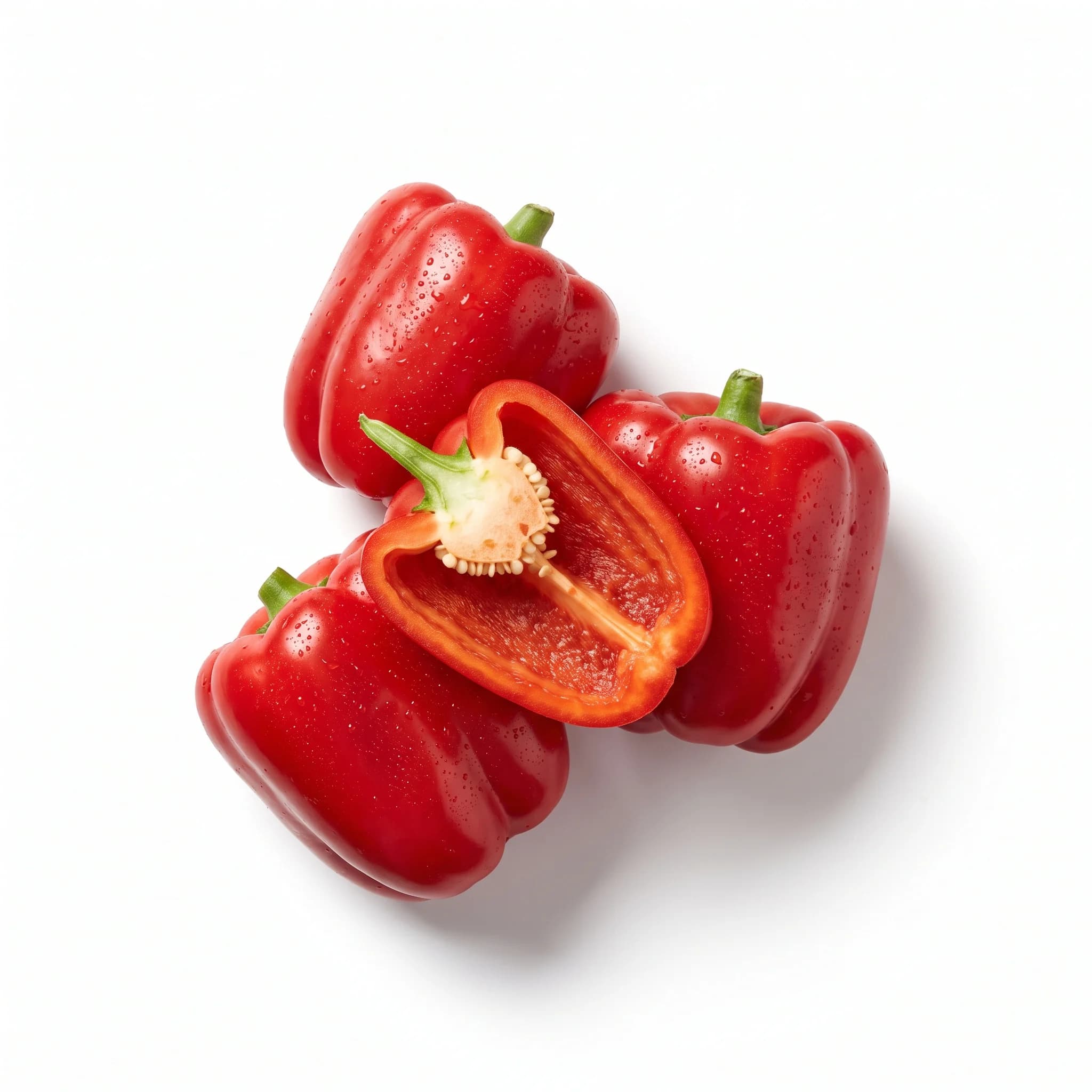 Pimiento rojo