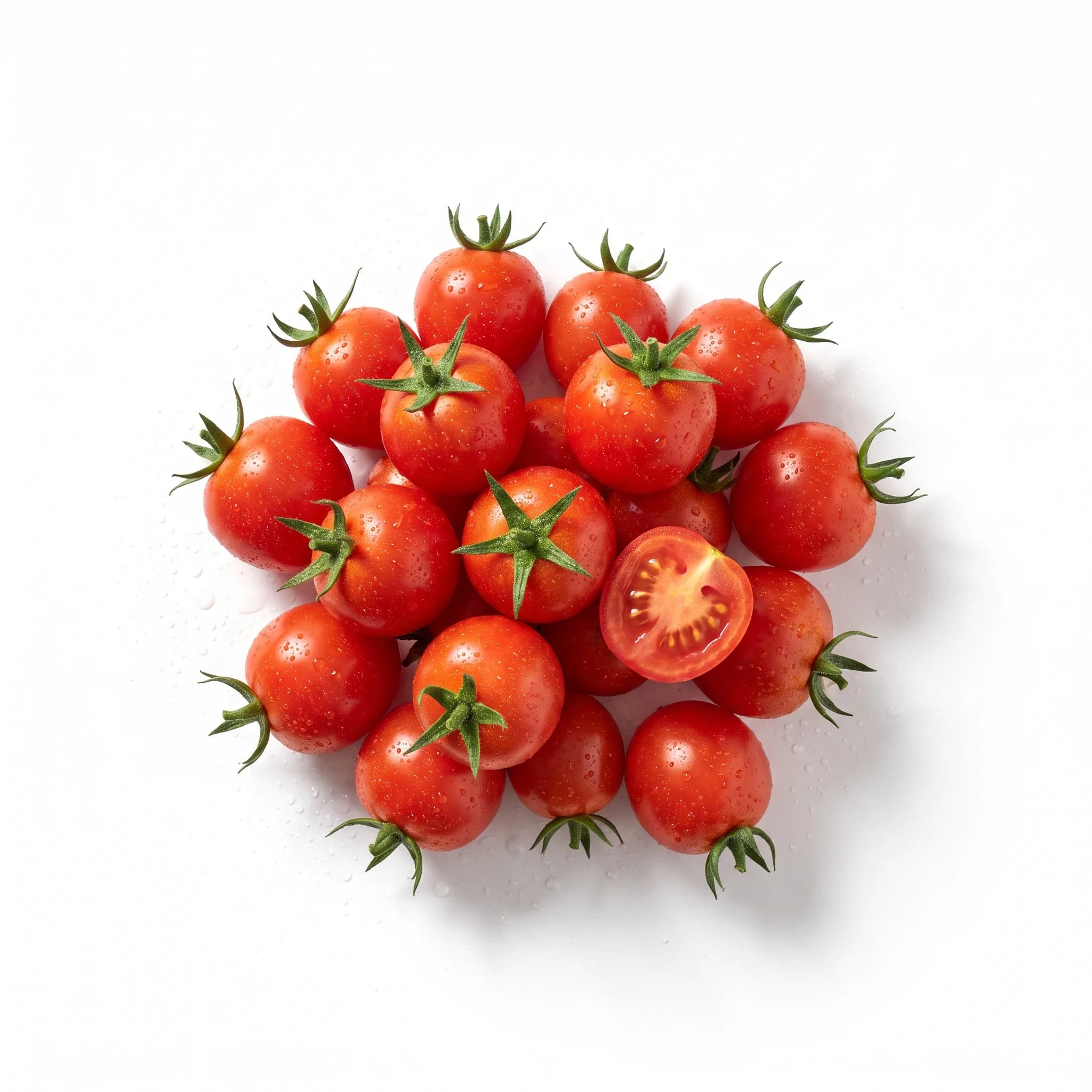 Jitomate cherry