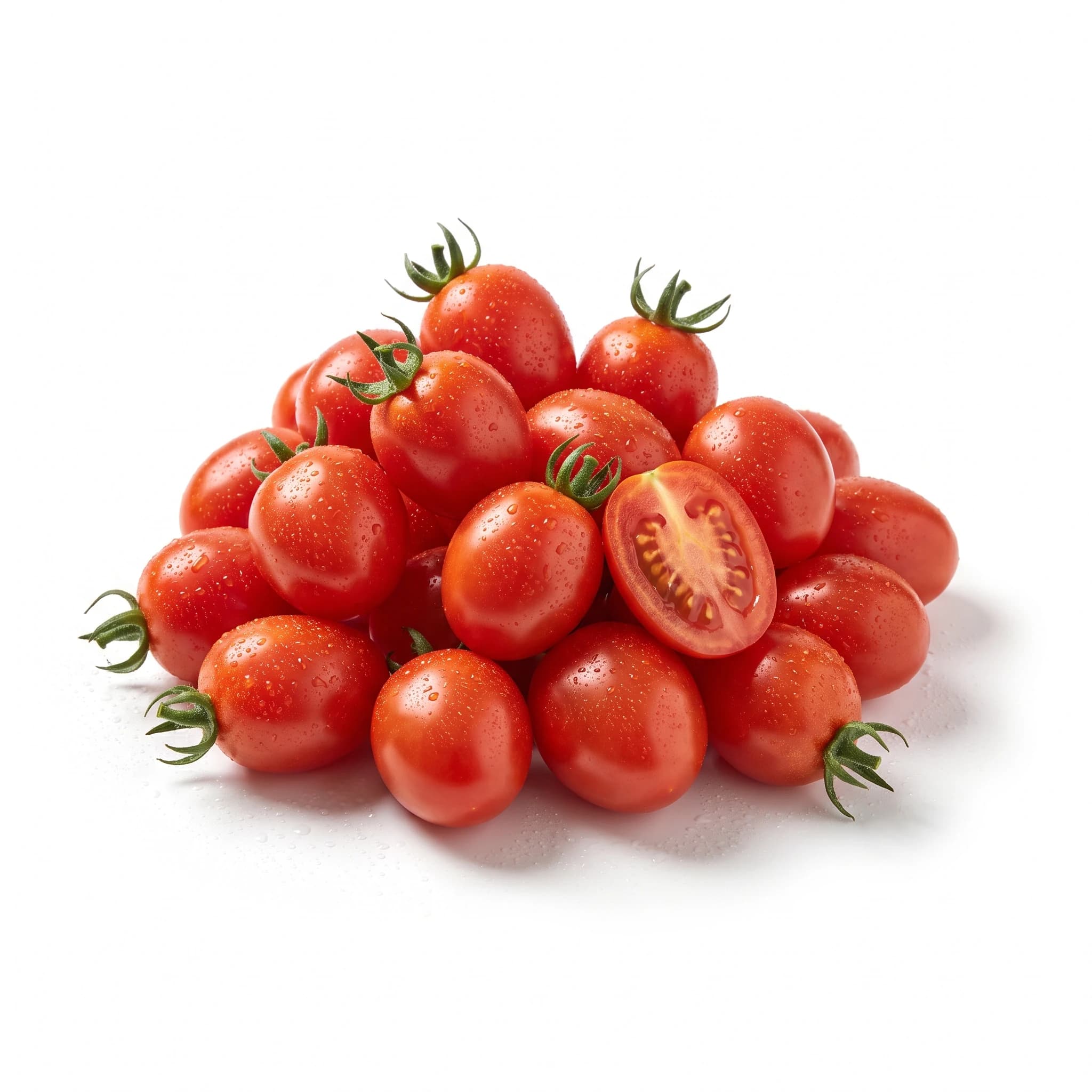 Jitomate uva