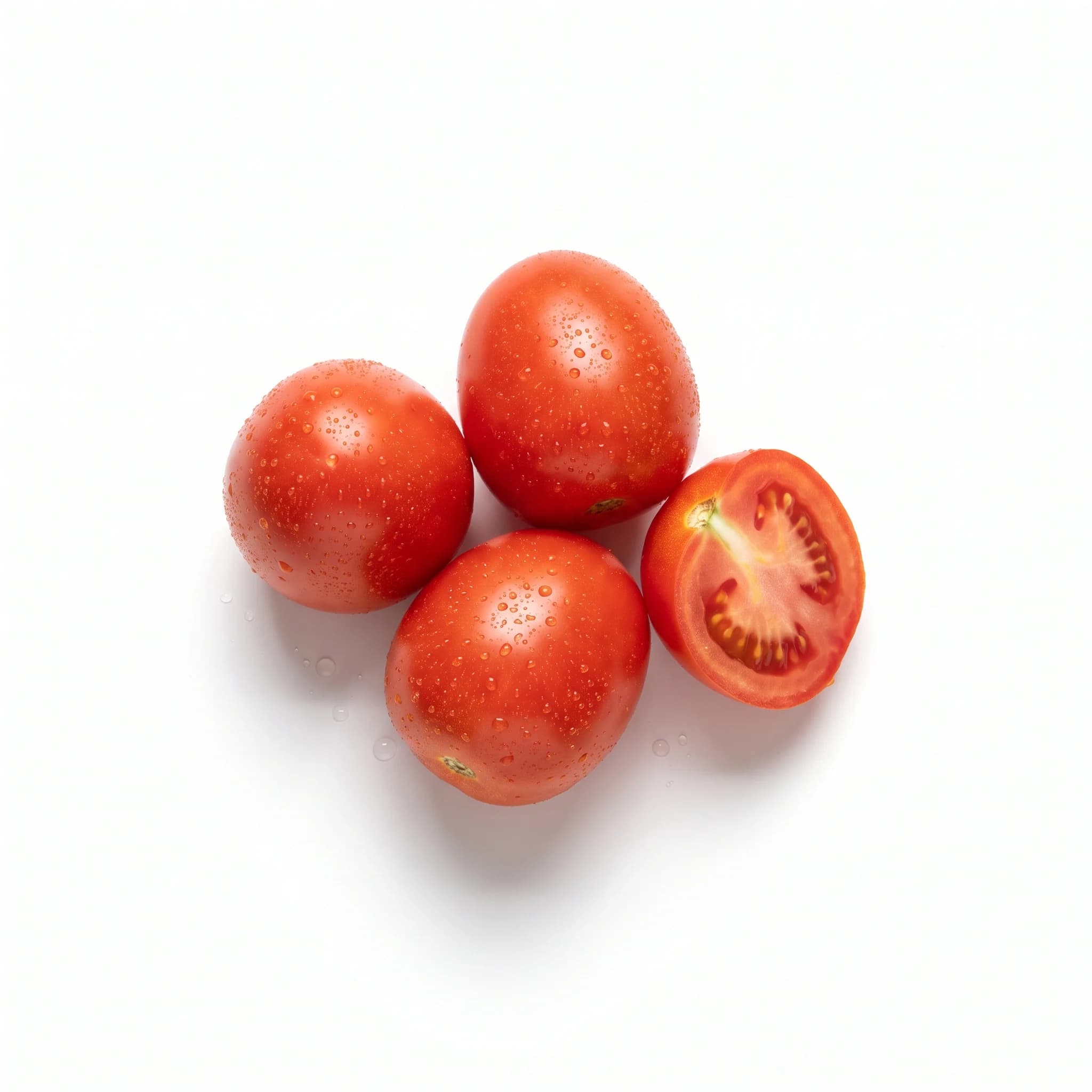 Jitomate saladet