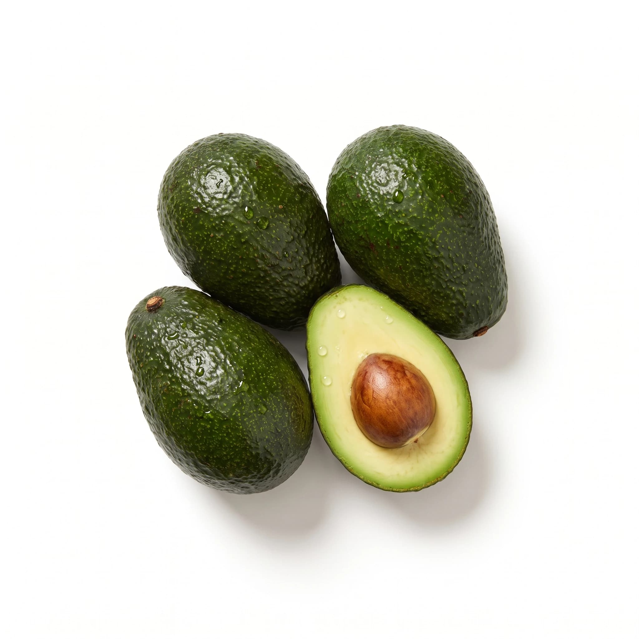 Aguacate Hass, por kilo