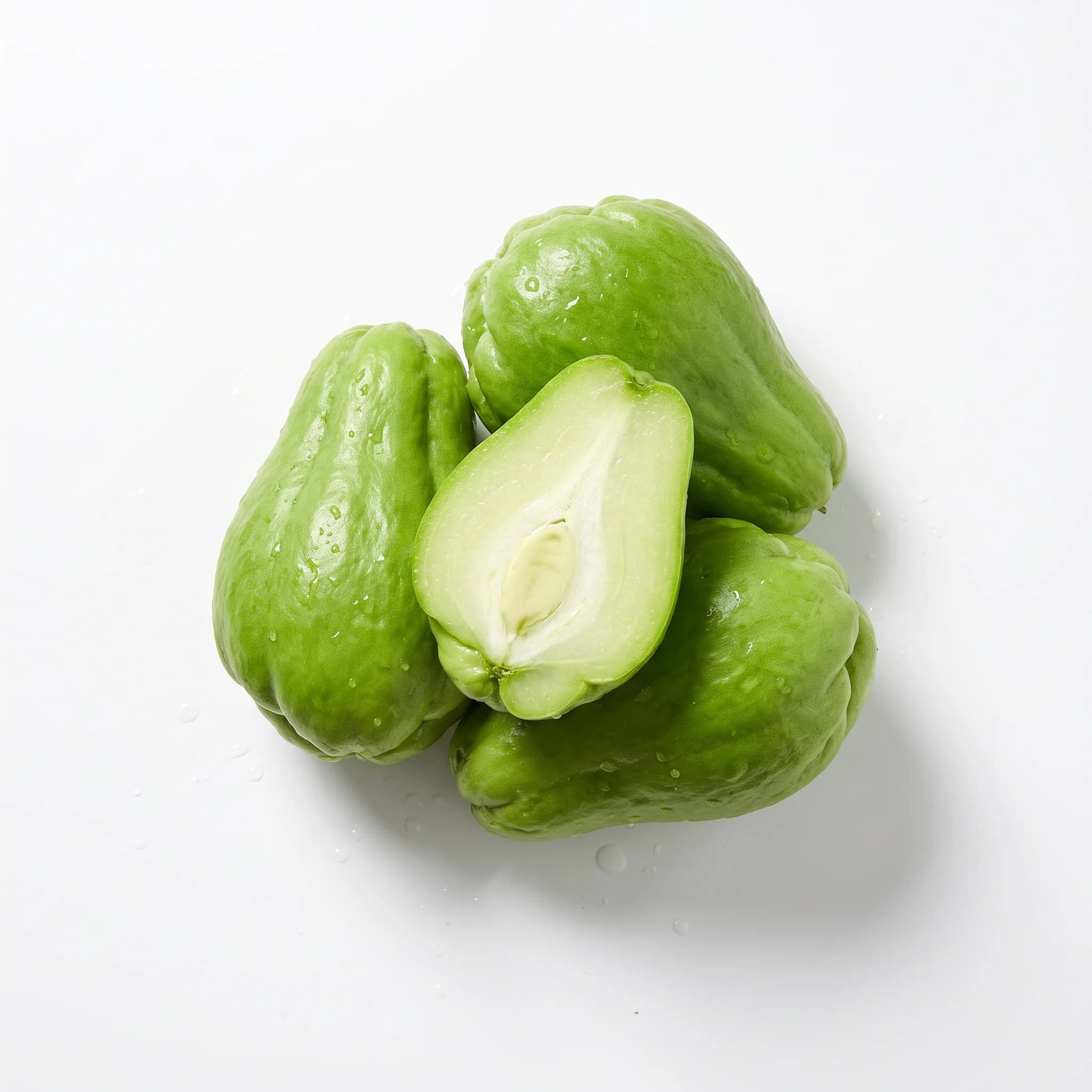 Chayote, por kilo