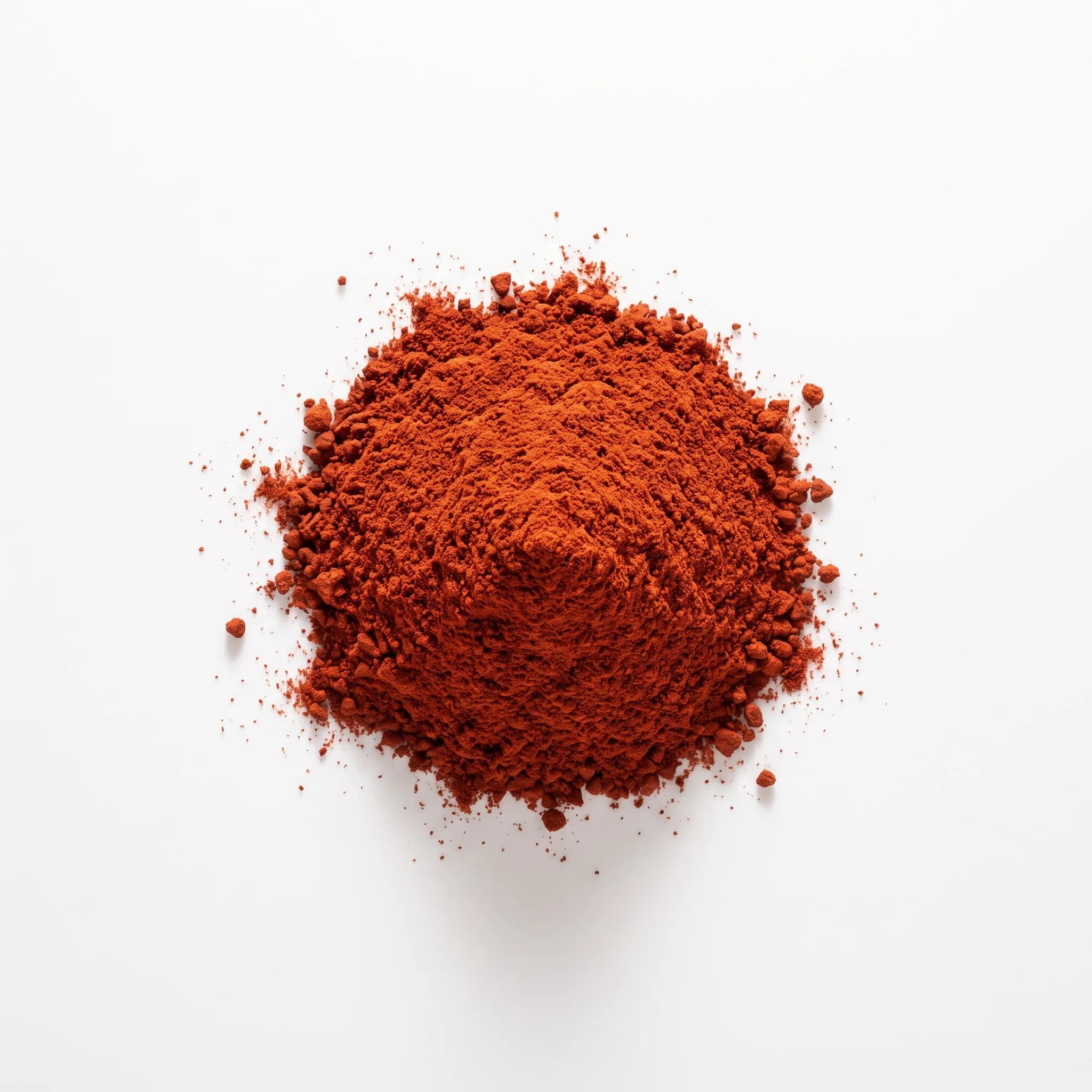 Achiote molido