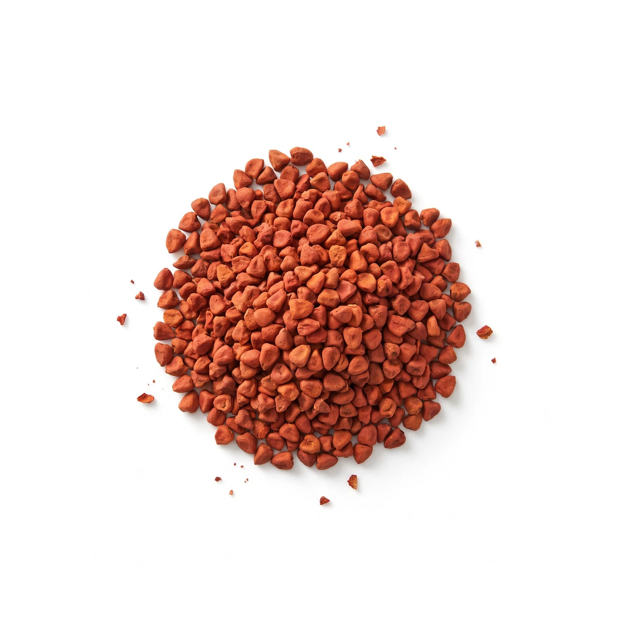 Achiote, por kilo