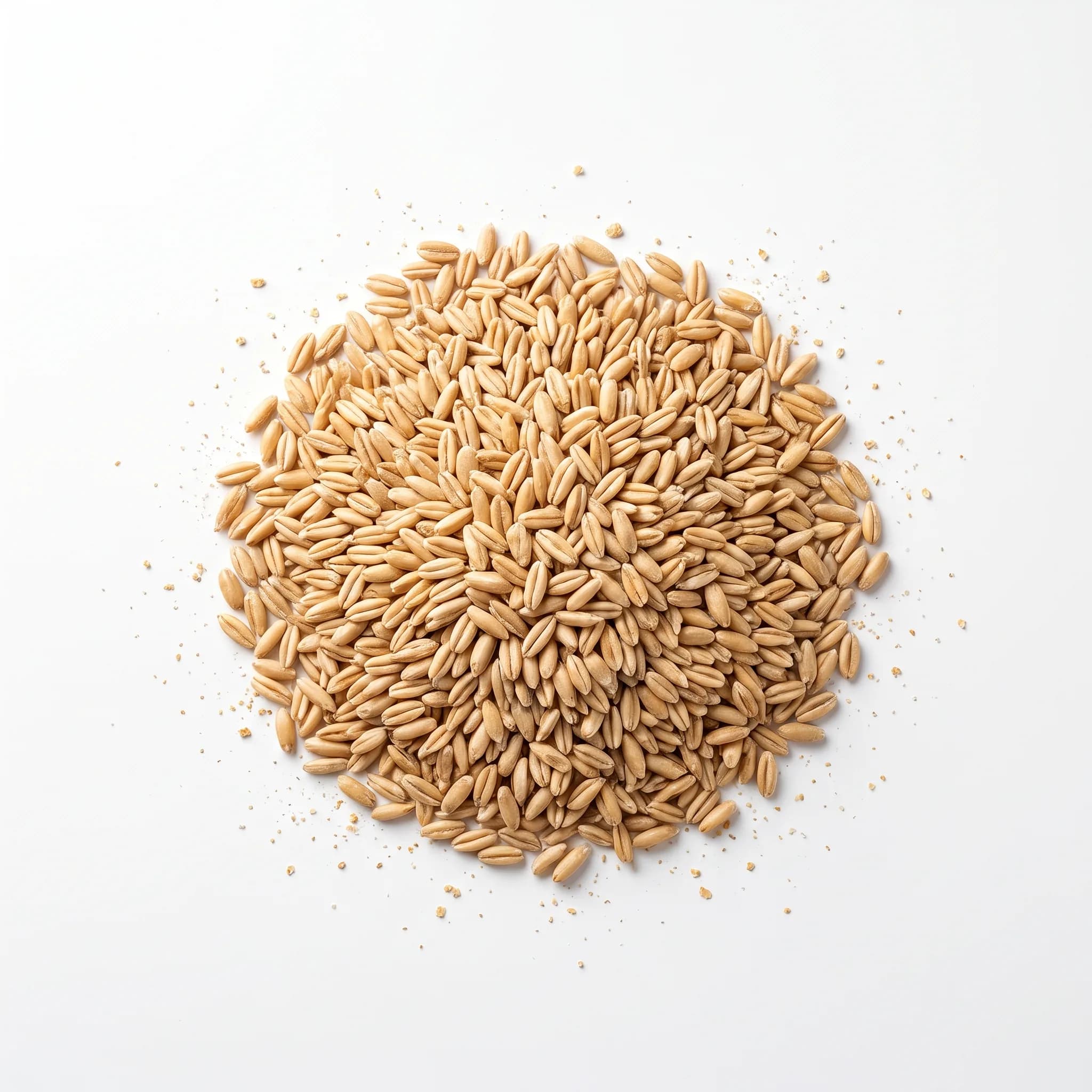 Avena, por kilo