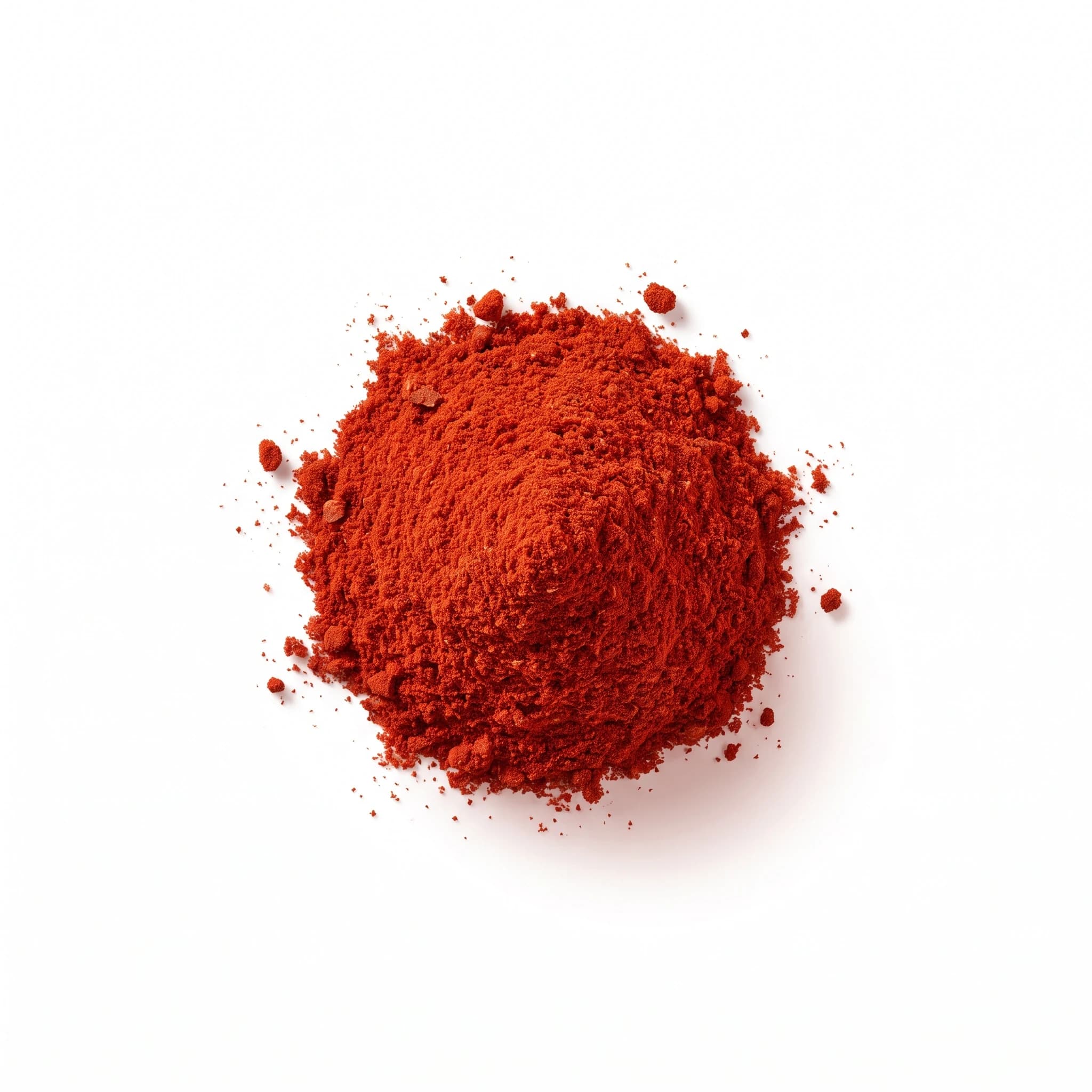 Paprika, por kilo