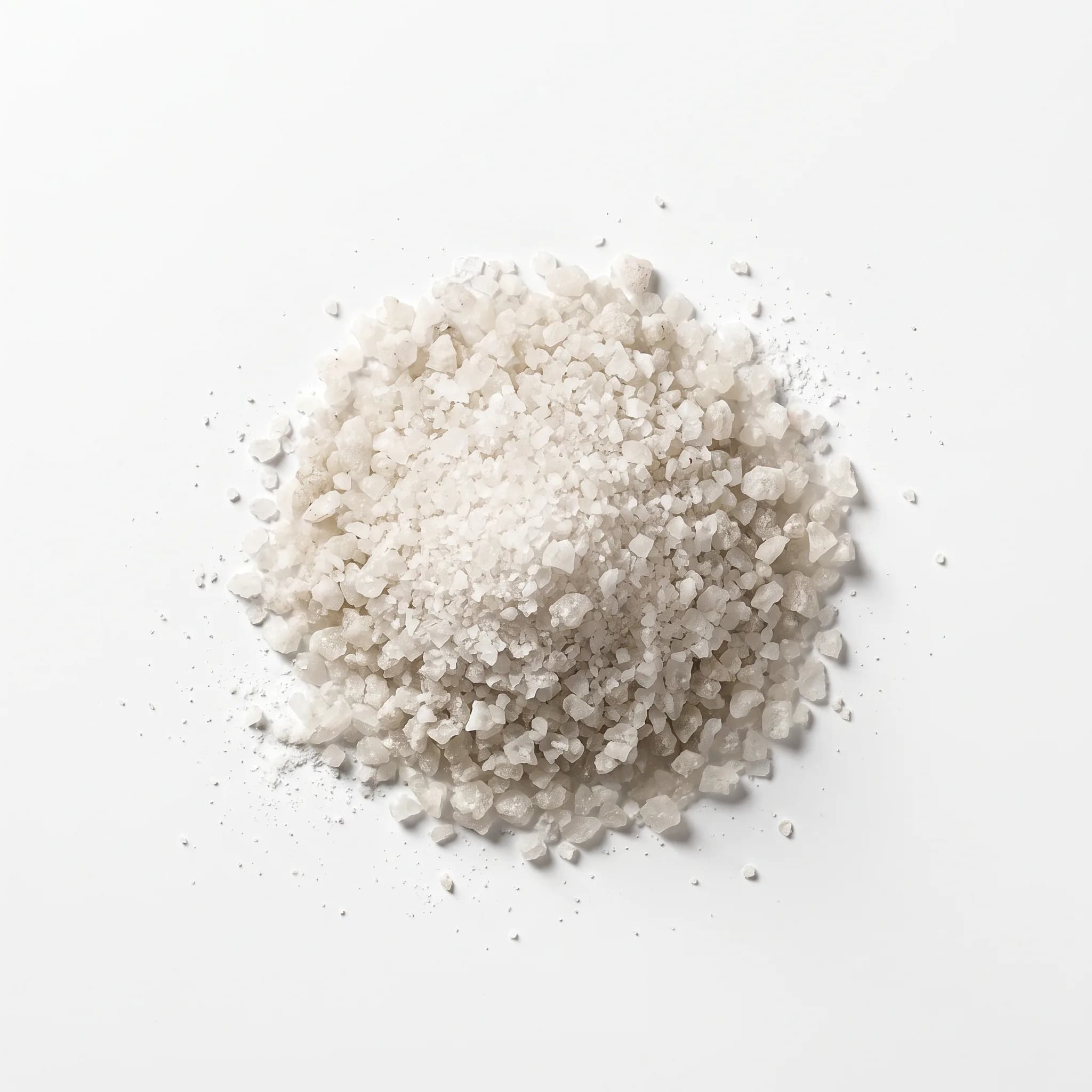 Sal en grano, por kilo