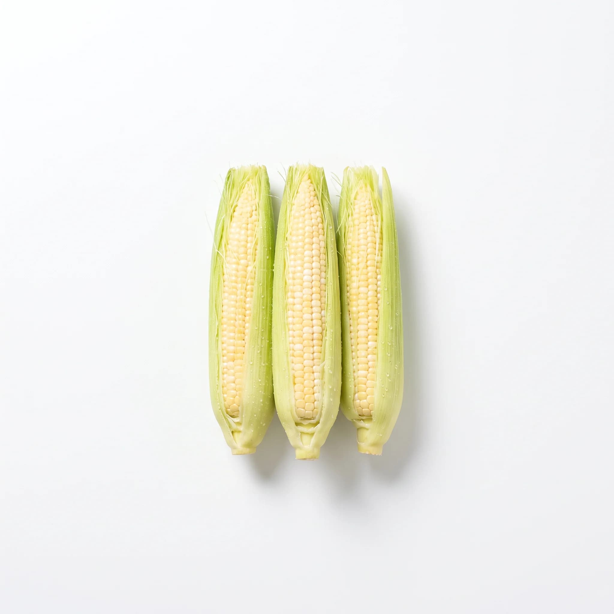 Elote baby