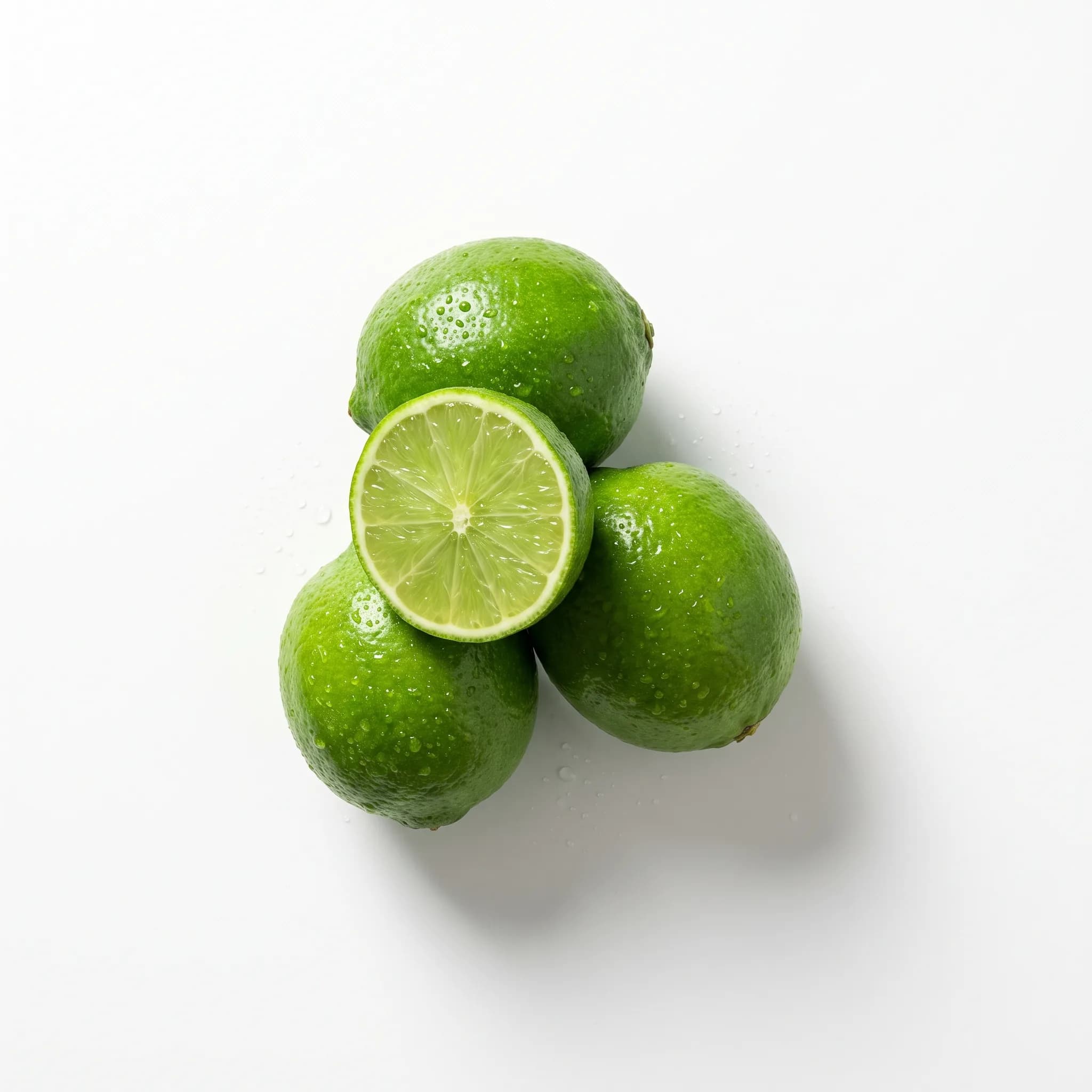 Limón sin semilla