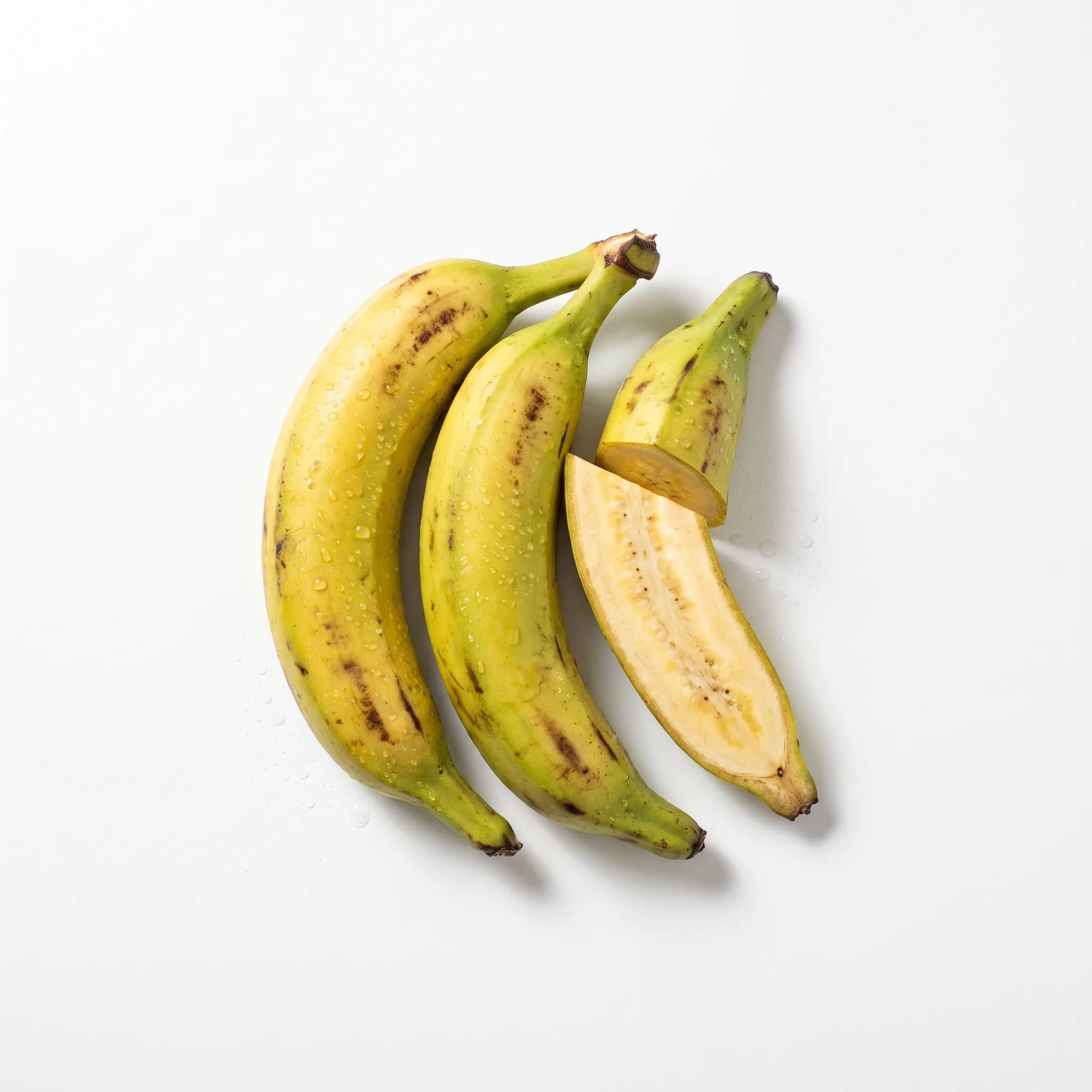 Plátano macho