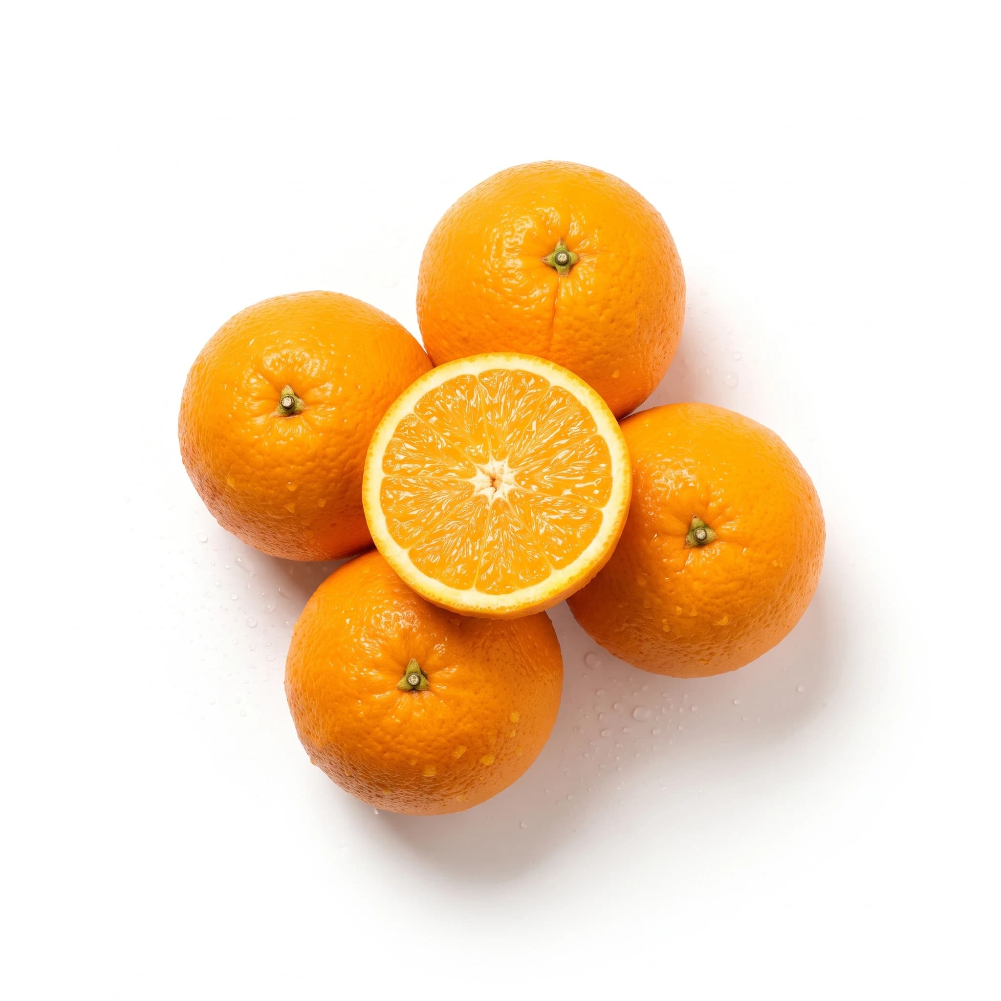 Naranja