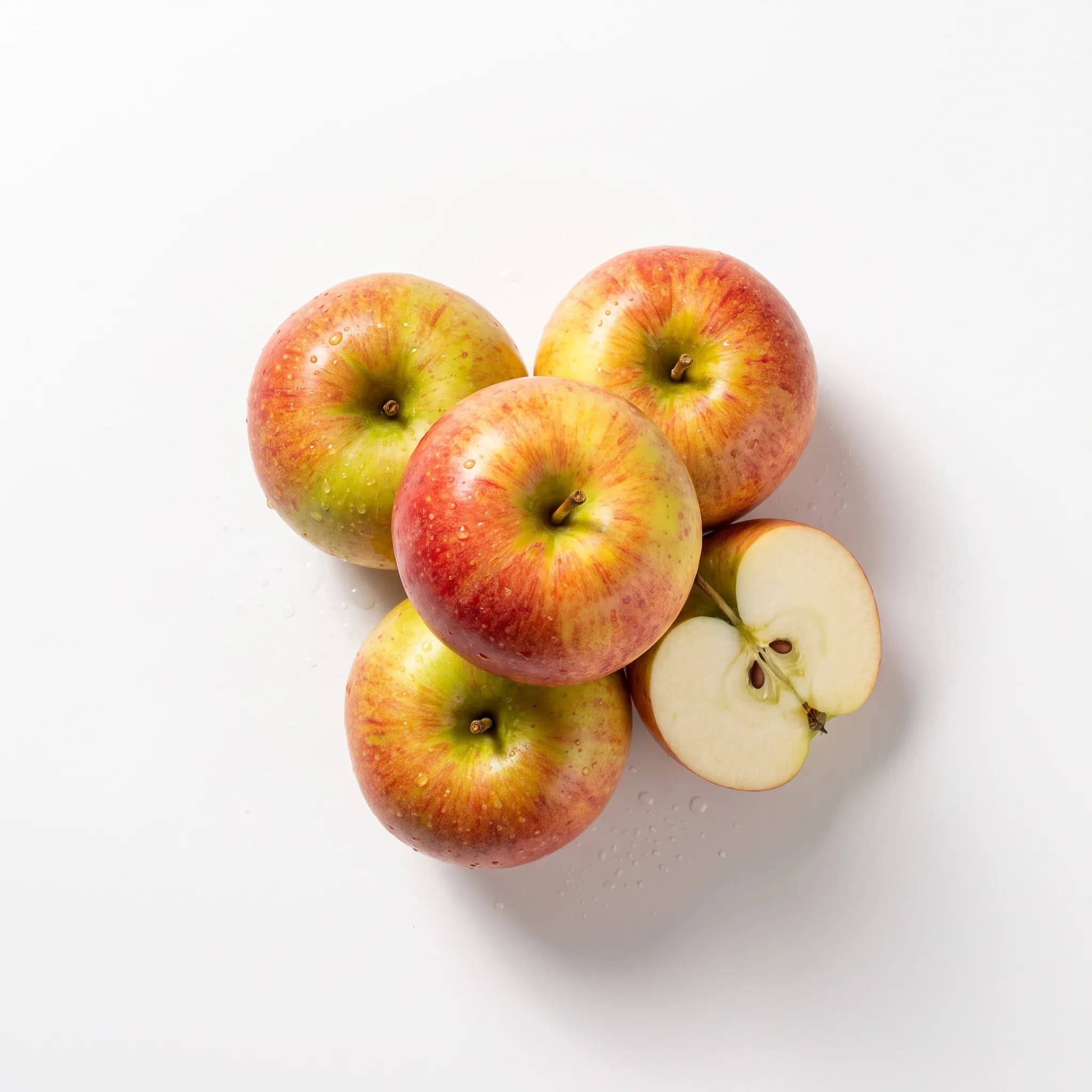 Manzana gala