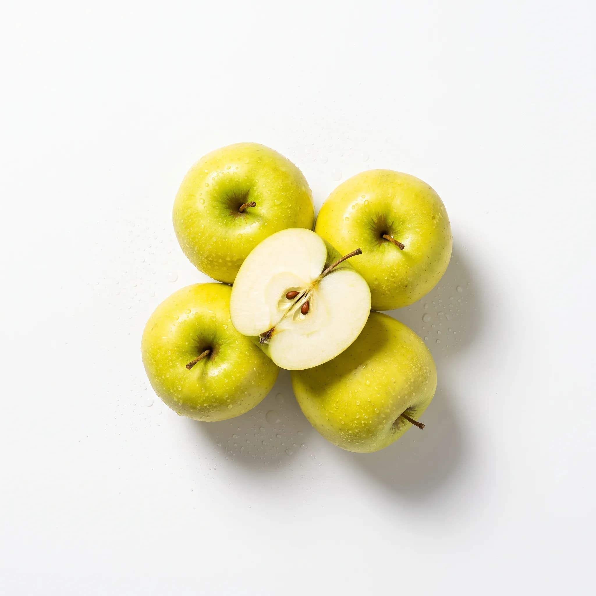 Manzana golden