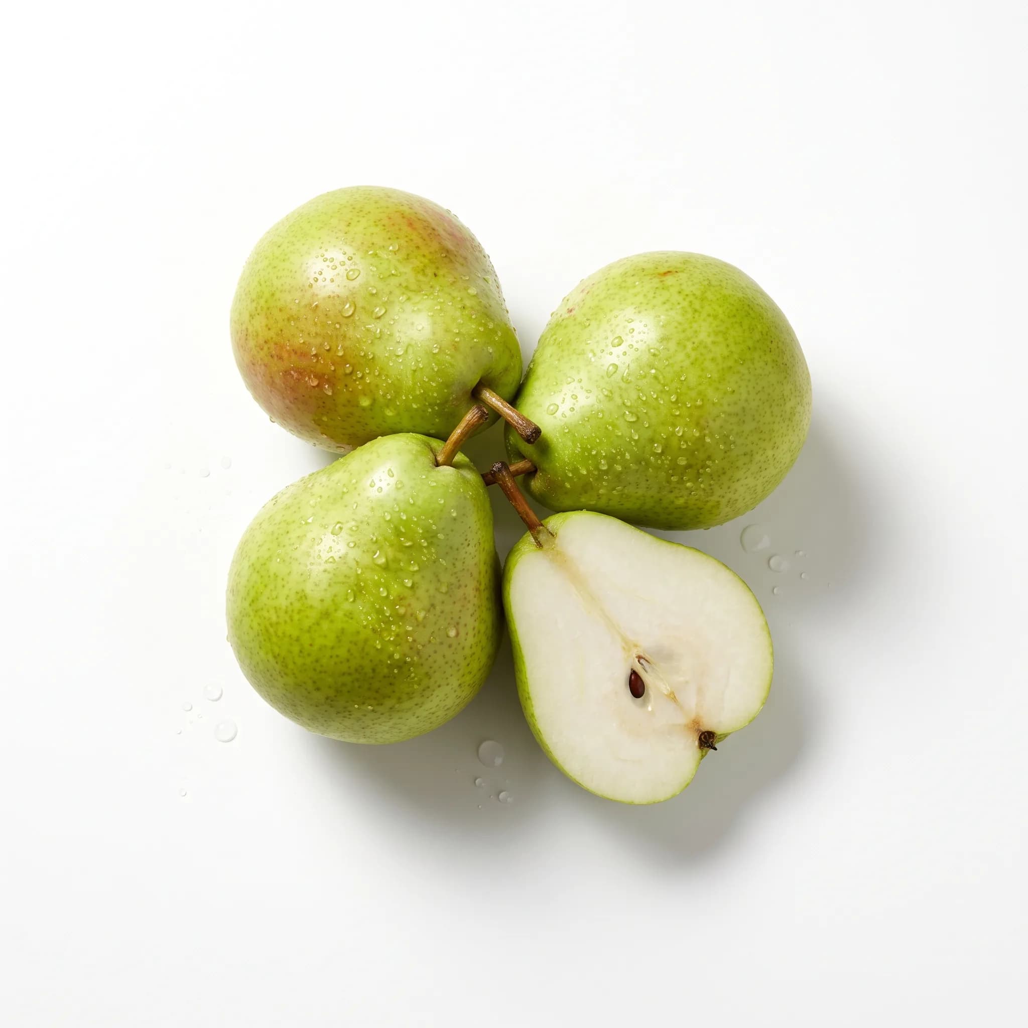 Pera anjou