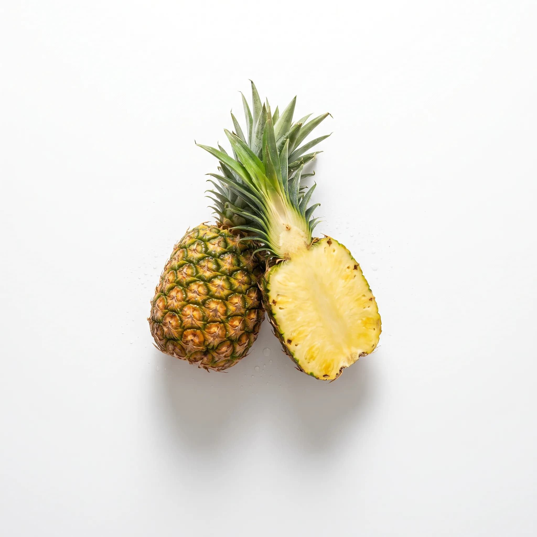 Piña, por pieza