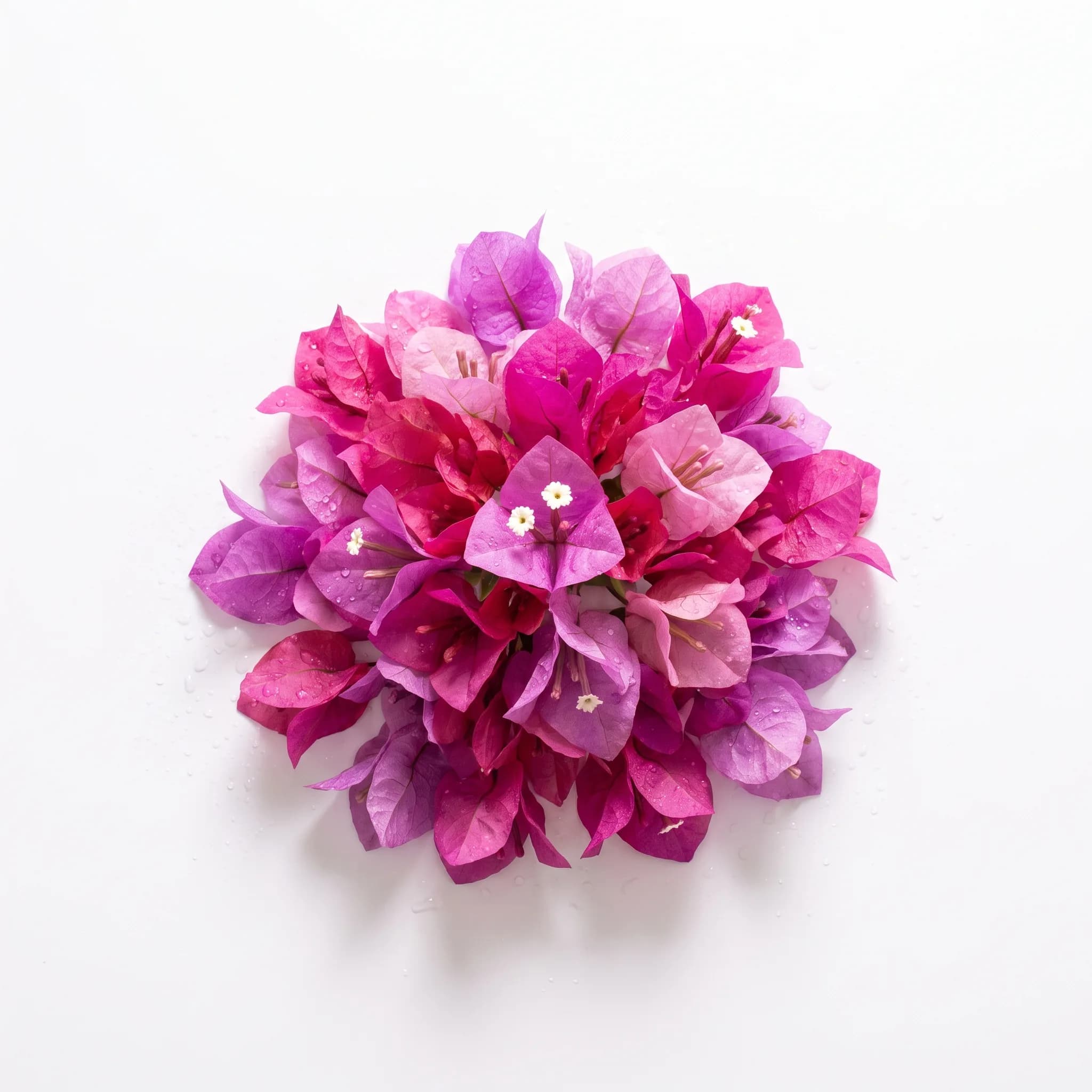 Flor de Bugambilias