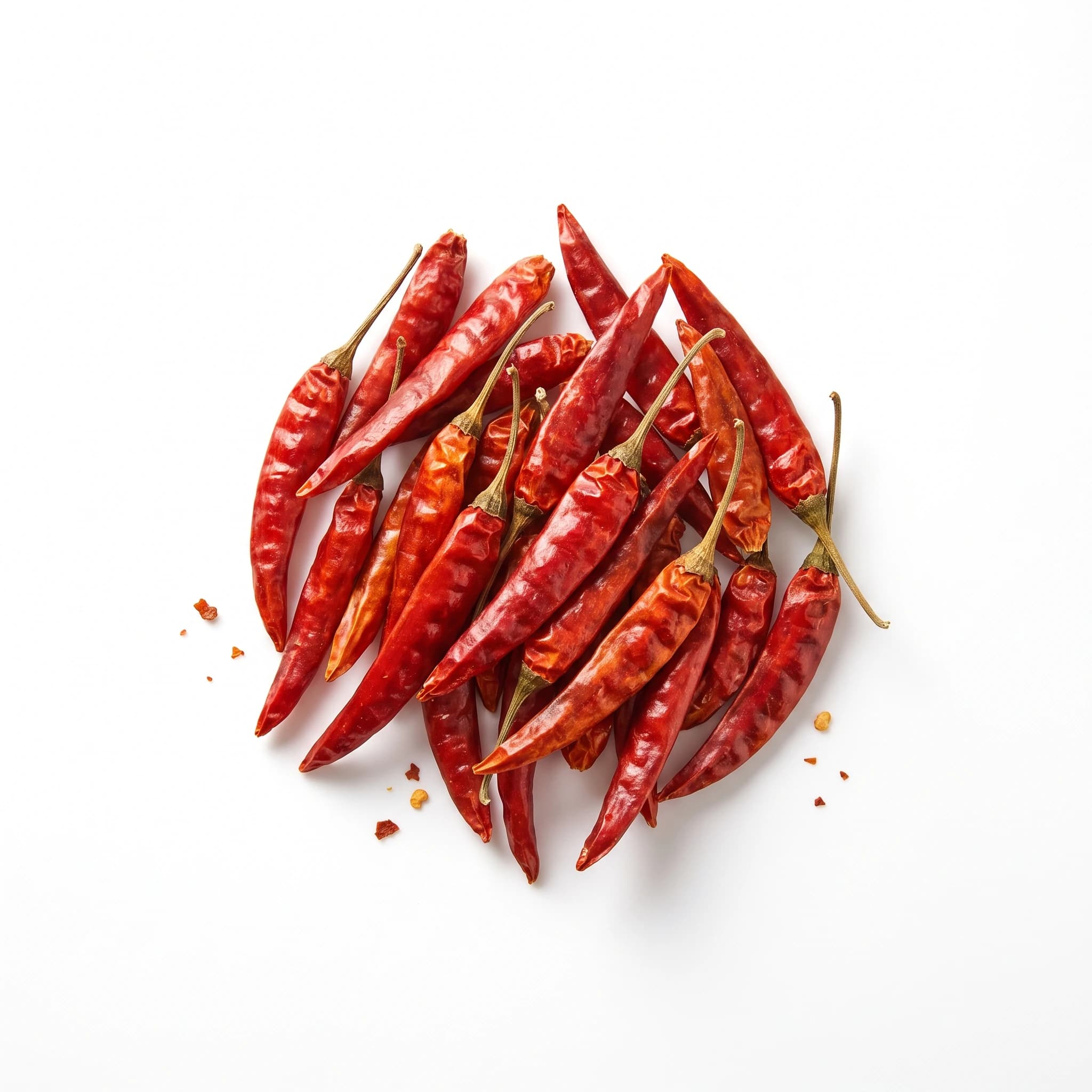 Chile de árbol