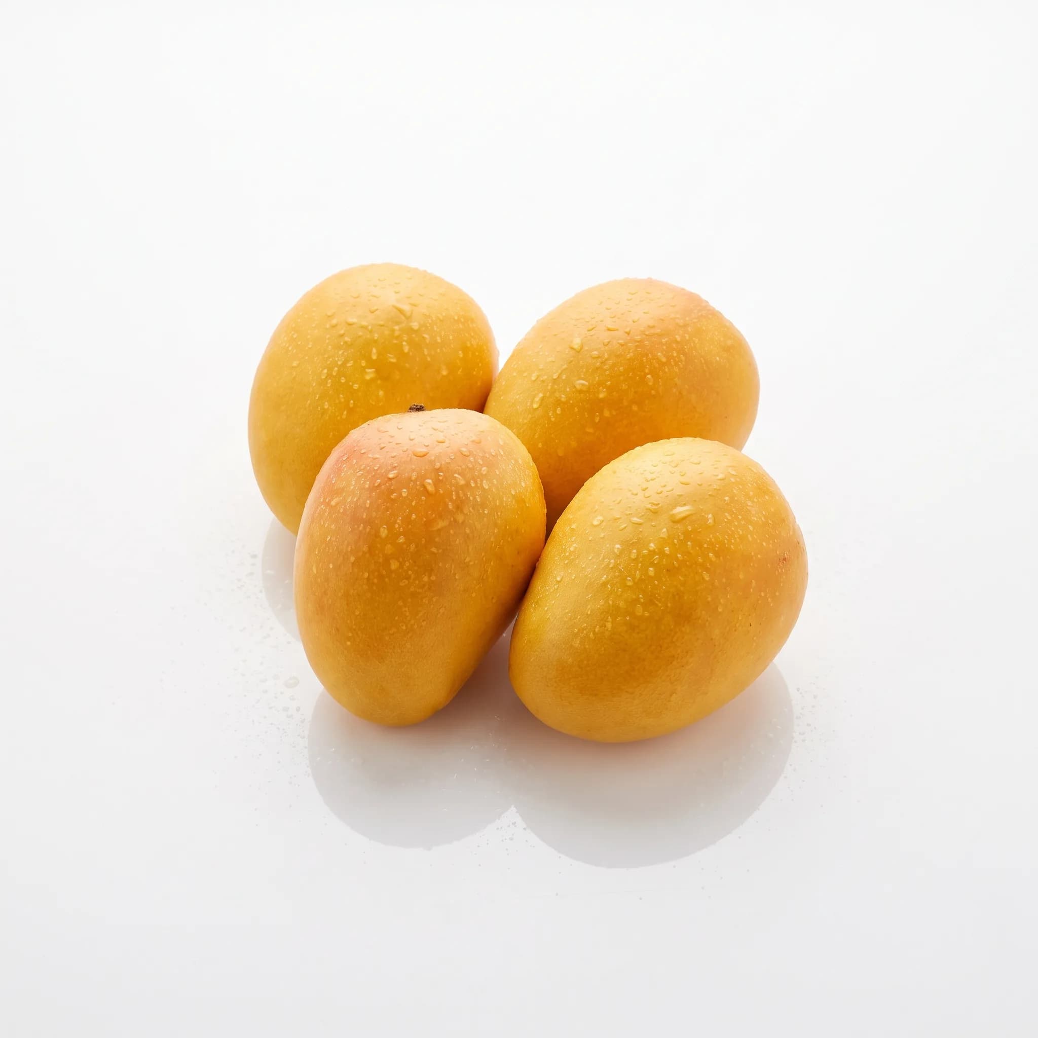 Mango ataulfo