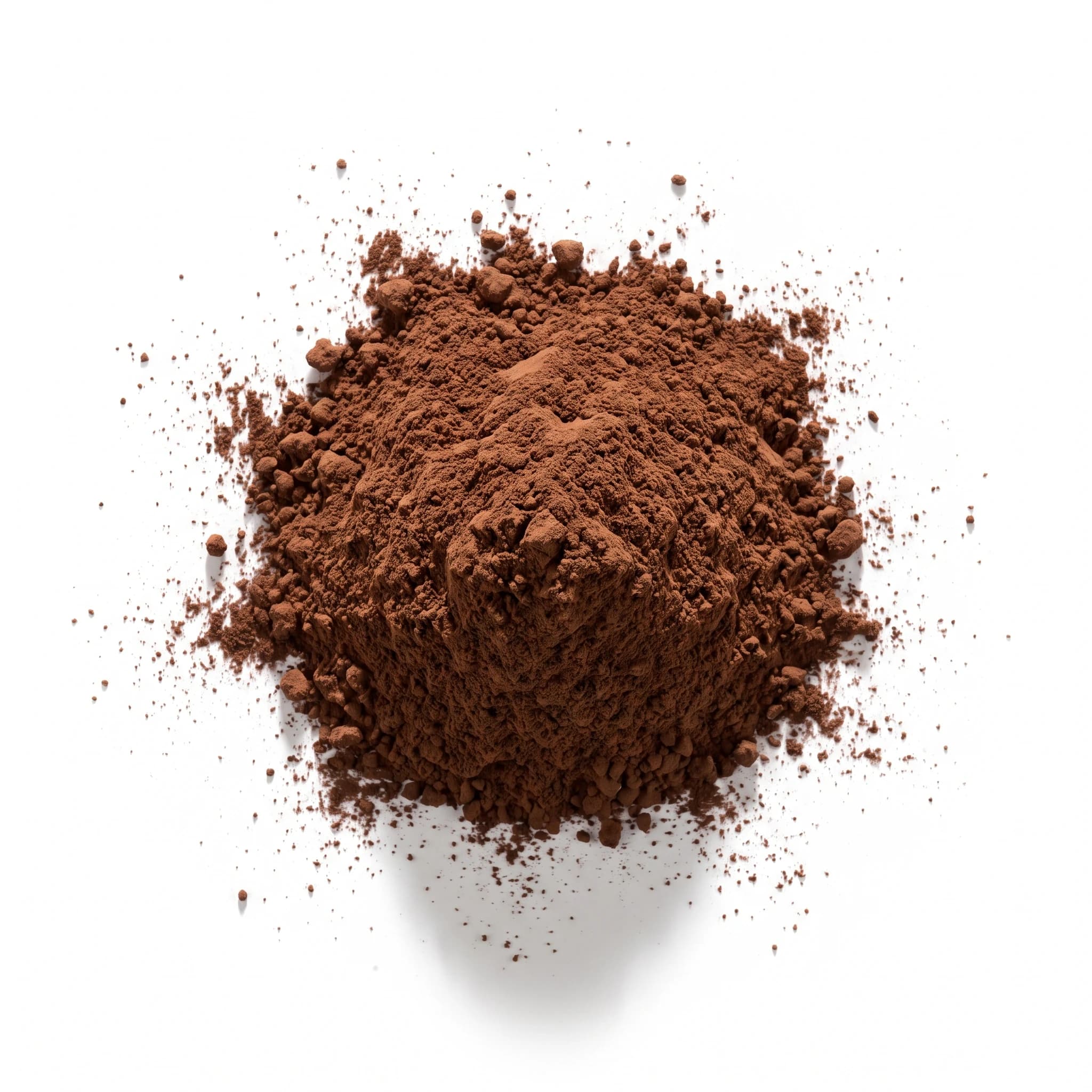 Cacao en polvo