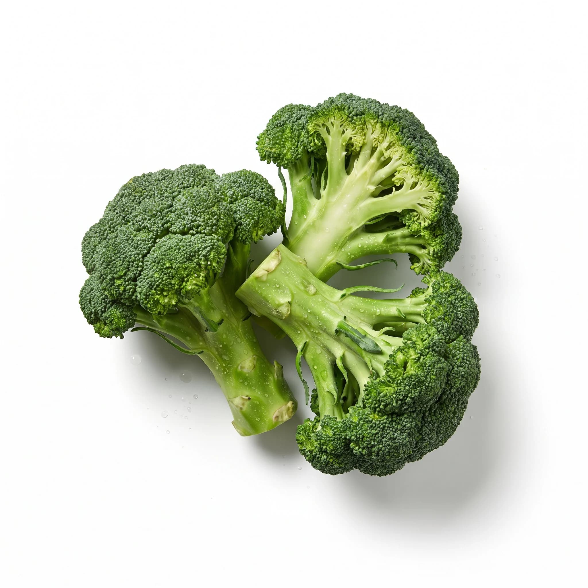 Brócoli, por kilo