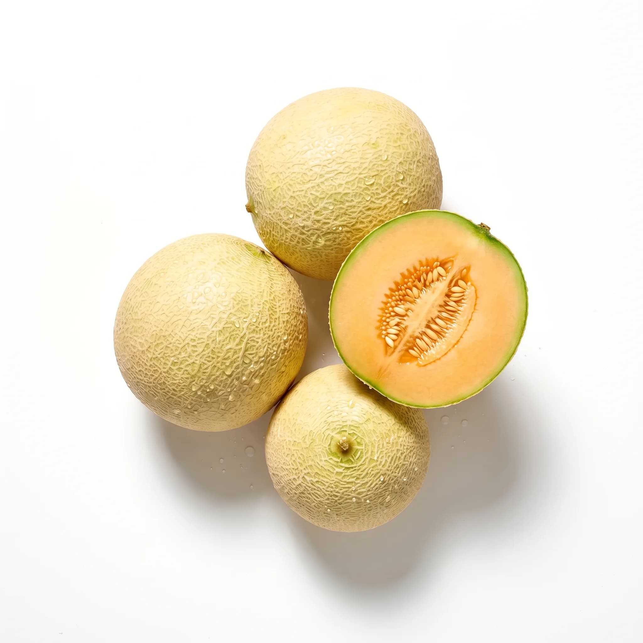 Melón chino | Entero, por pieza