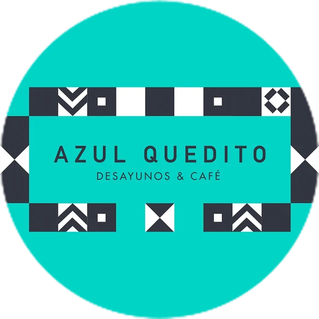 Azul Quedito