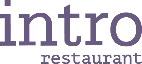 Intro restaurant